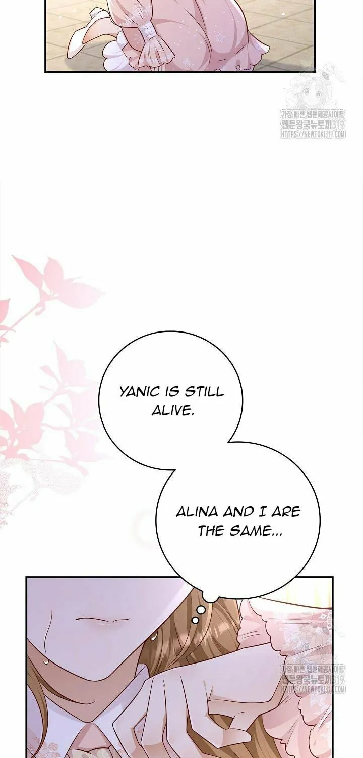 After the Frozen Heart Melts Chapter 37 page 9 - 