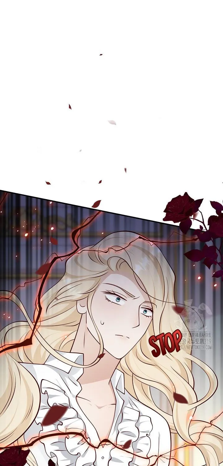 After the Frozen Heart Melts Chapter 38 page 2 - 