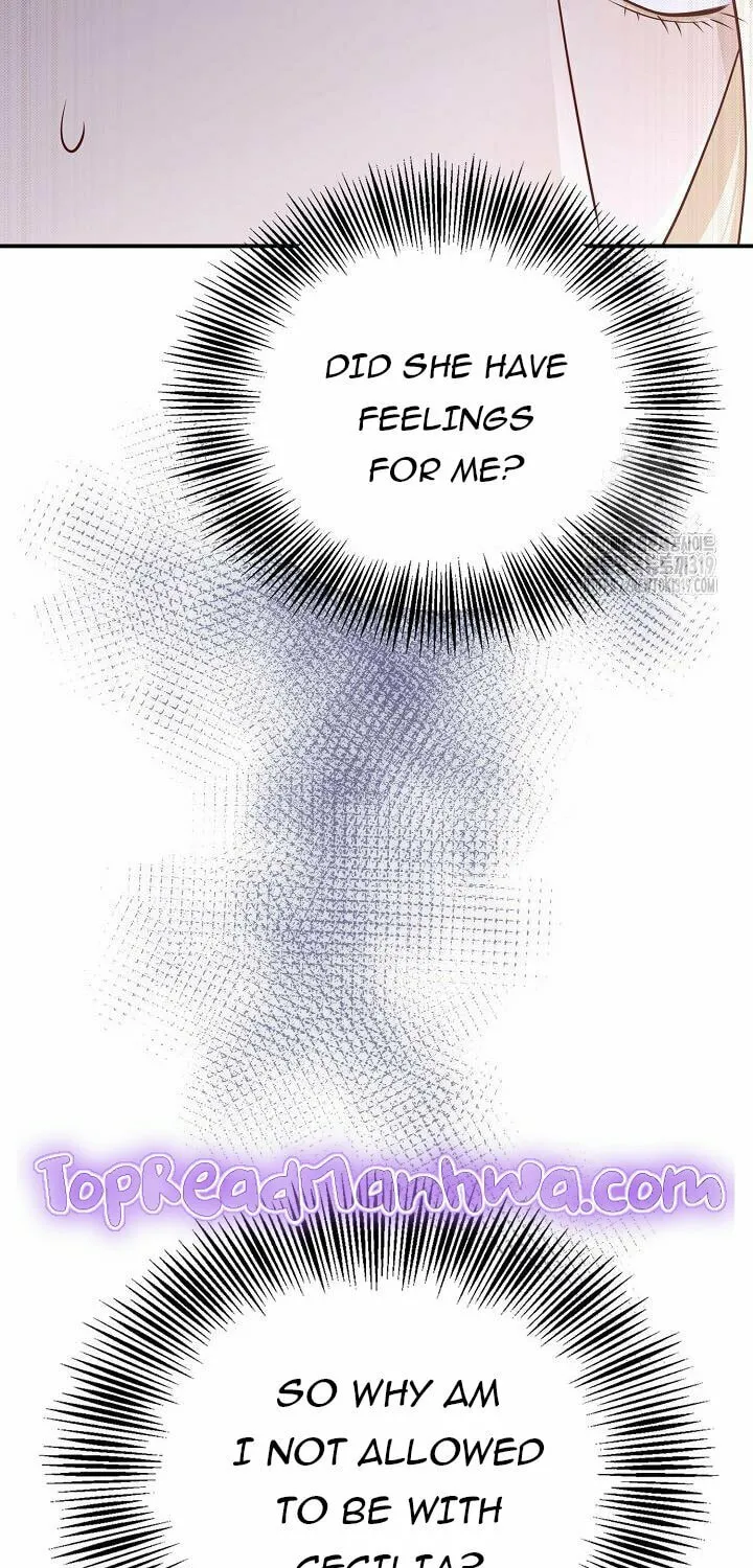 After the Frozen Heart Melts Chapter 38 page 11 - 