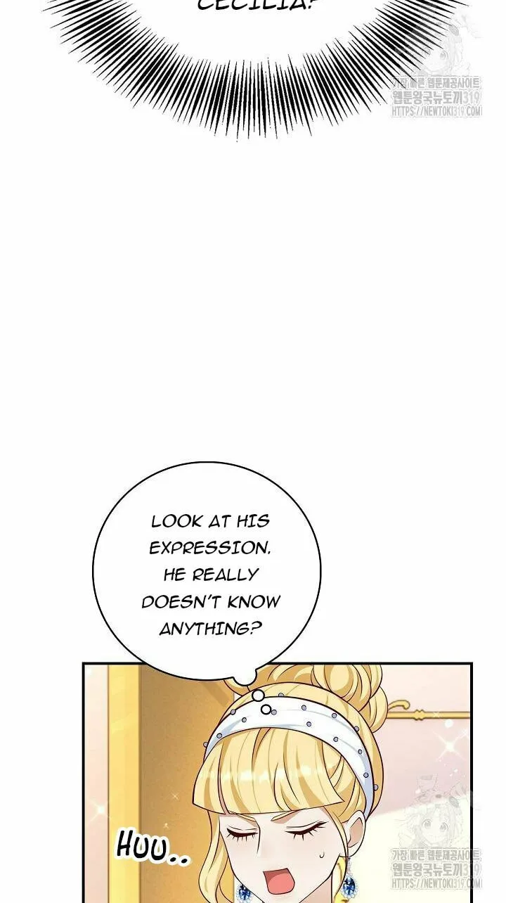 After the Frozen Heart Melts Chapter 38 page 12 - 