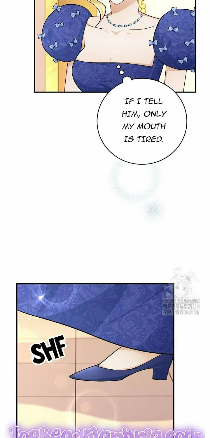 After the Frozen Heart Melts Chapter 38 page 13 - 