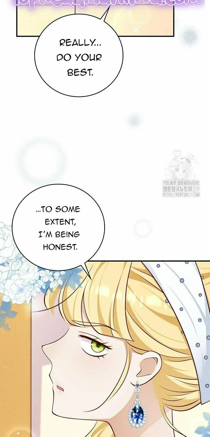 After the Frozen Heart Melts Chapter 38 page 14 - 
