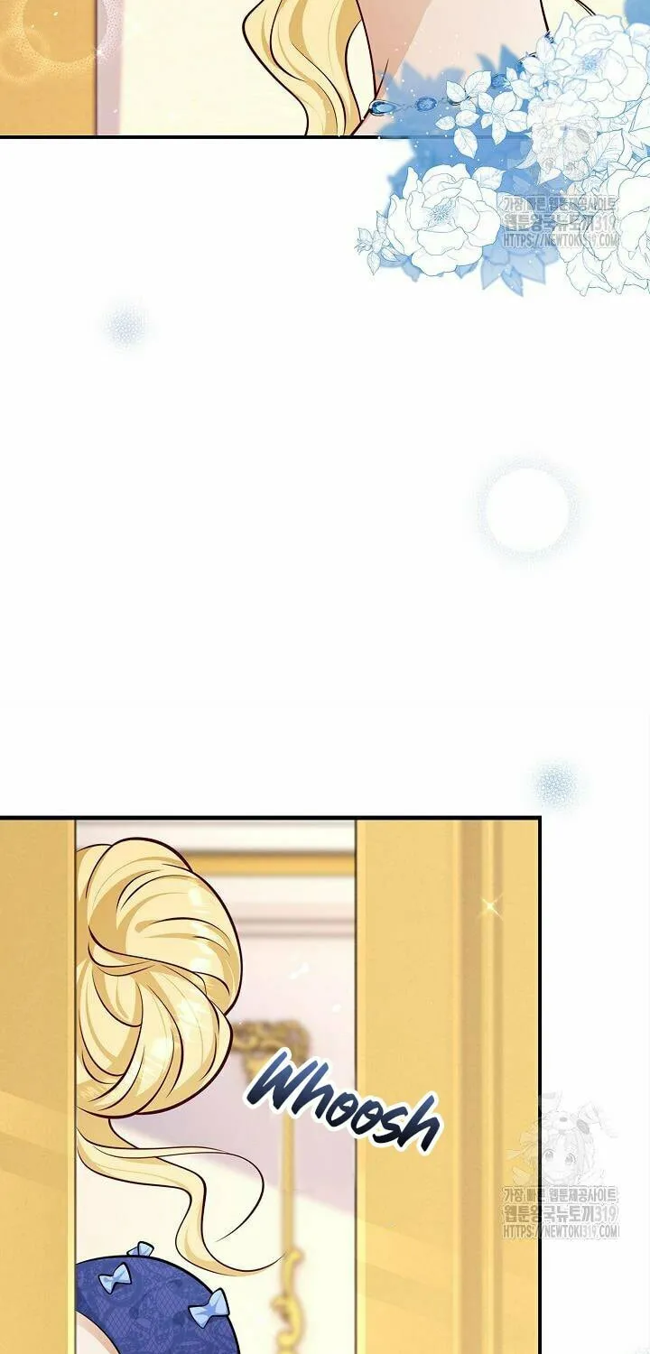 After the Frozen Heart Melts Chapter 38 page 15 - 