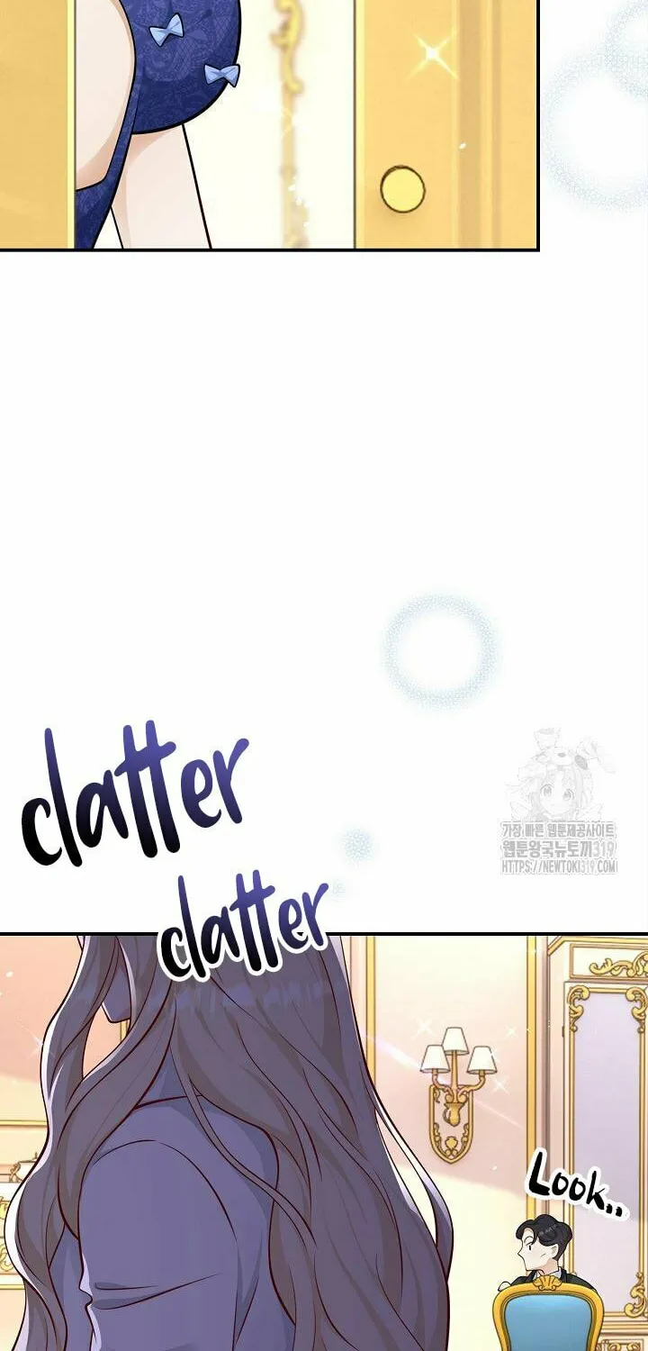 After the Frozen Heart Melts Chapter 38 page 16 - 