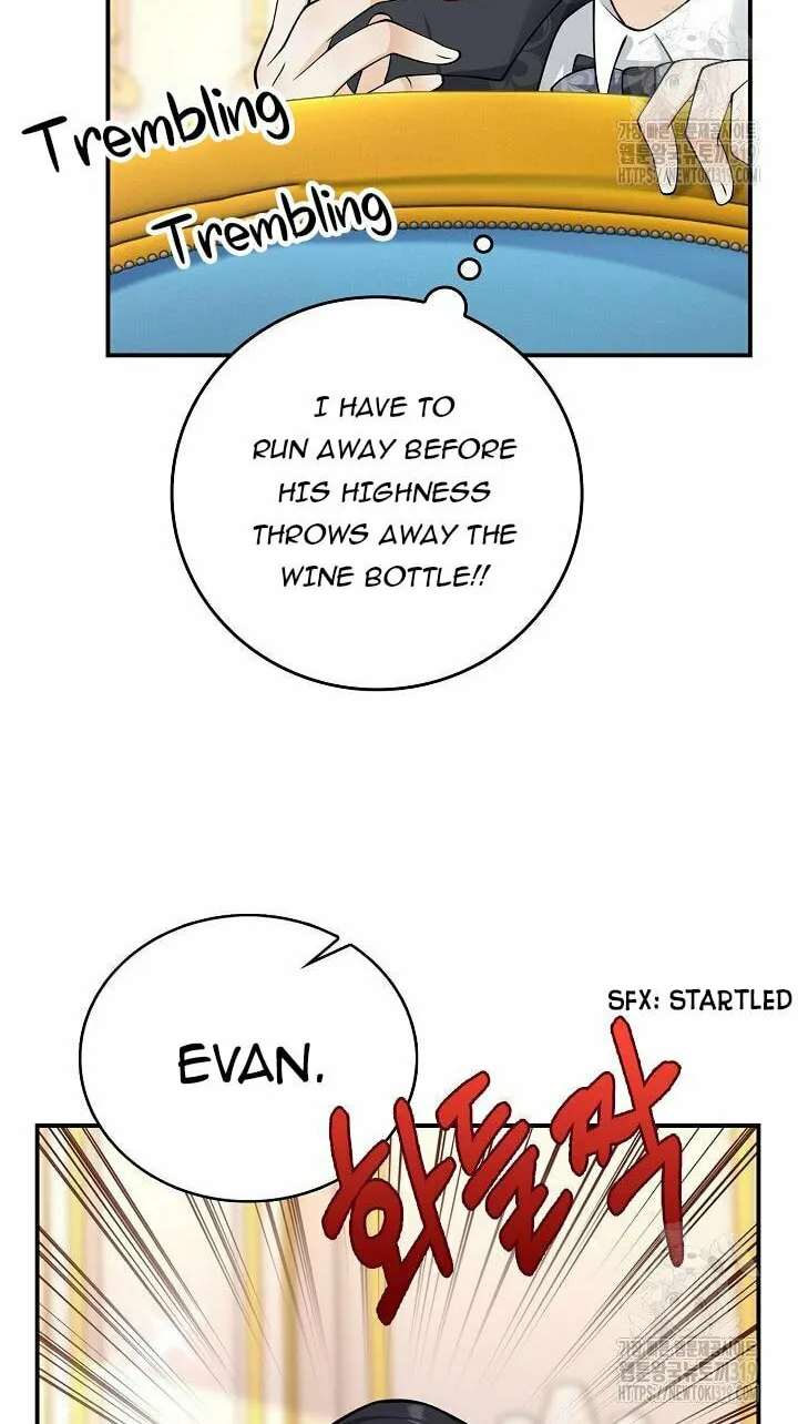After the Frozen Heart Melts Chapter 38 page 18 - 