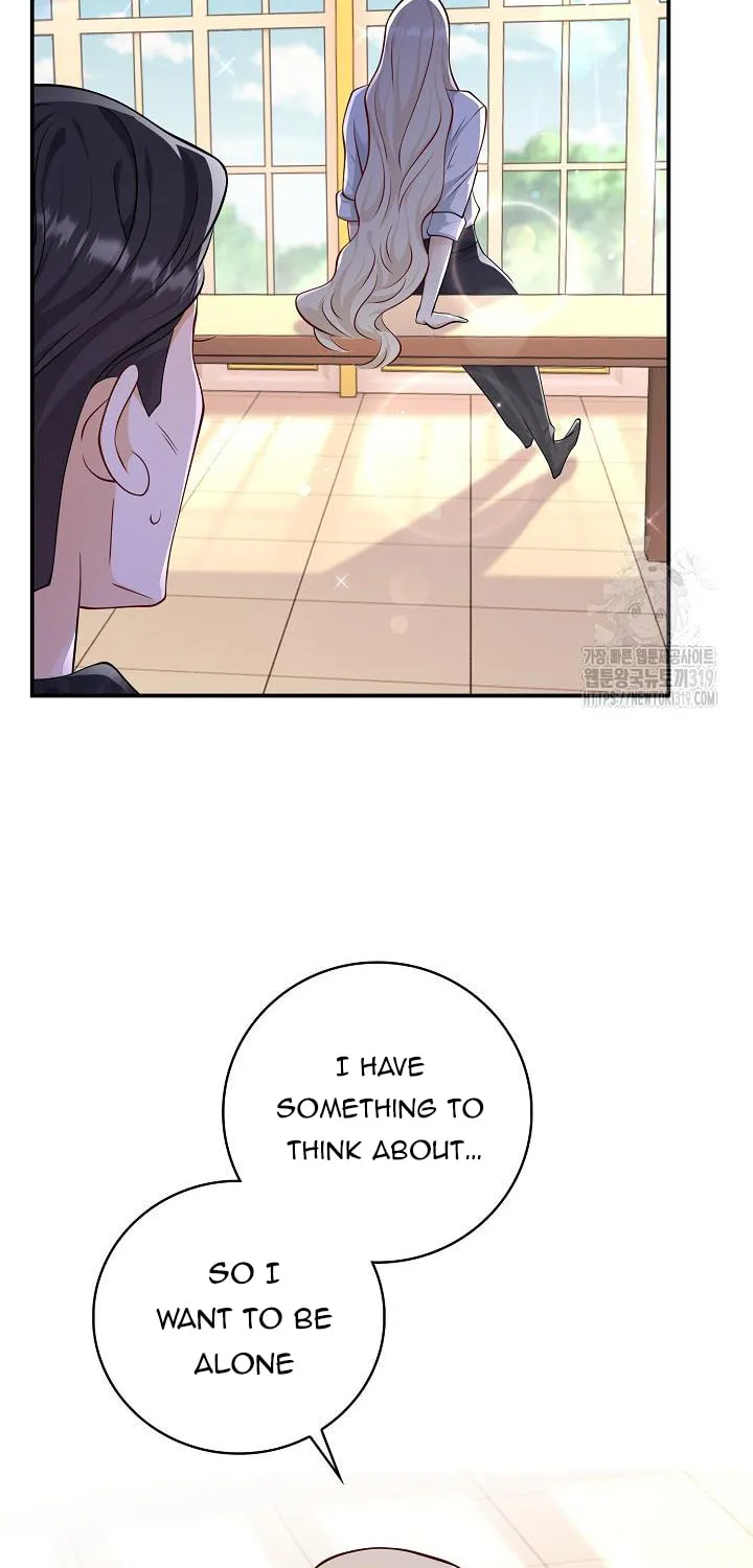 After the Frozen Heart Melts Chapter 38 page 20 - 