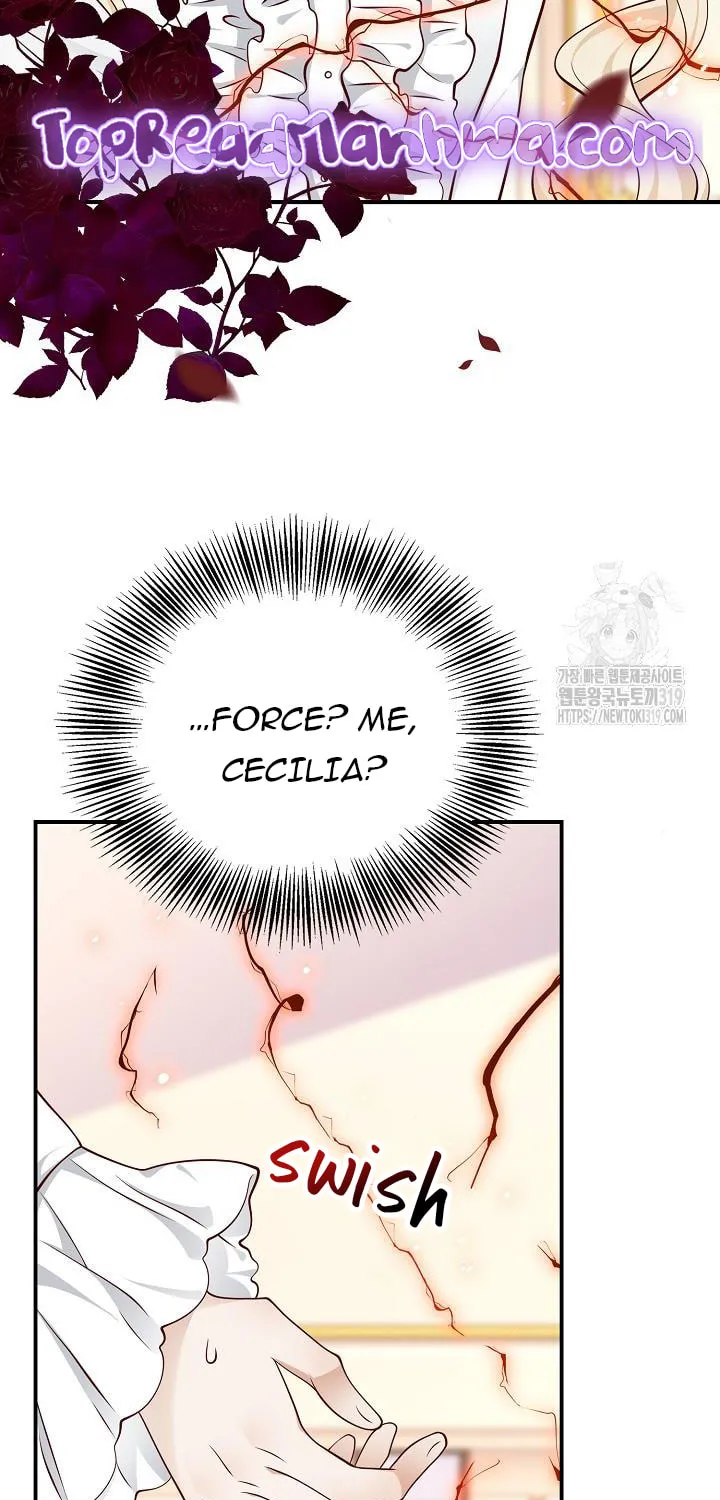 After the Frozen Heart Melts Chapter 38 page 3 - 