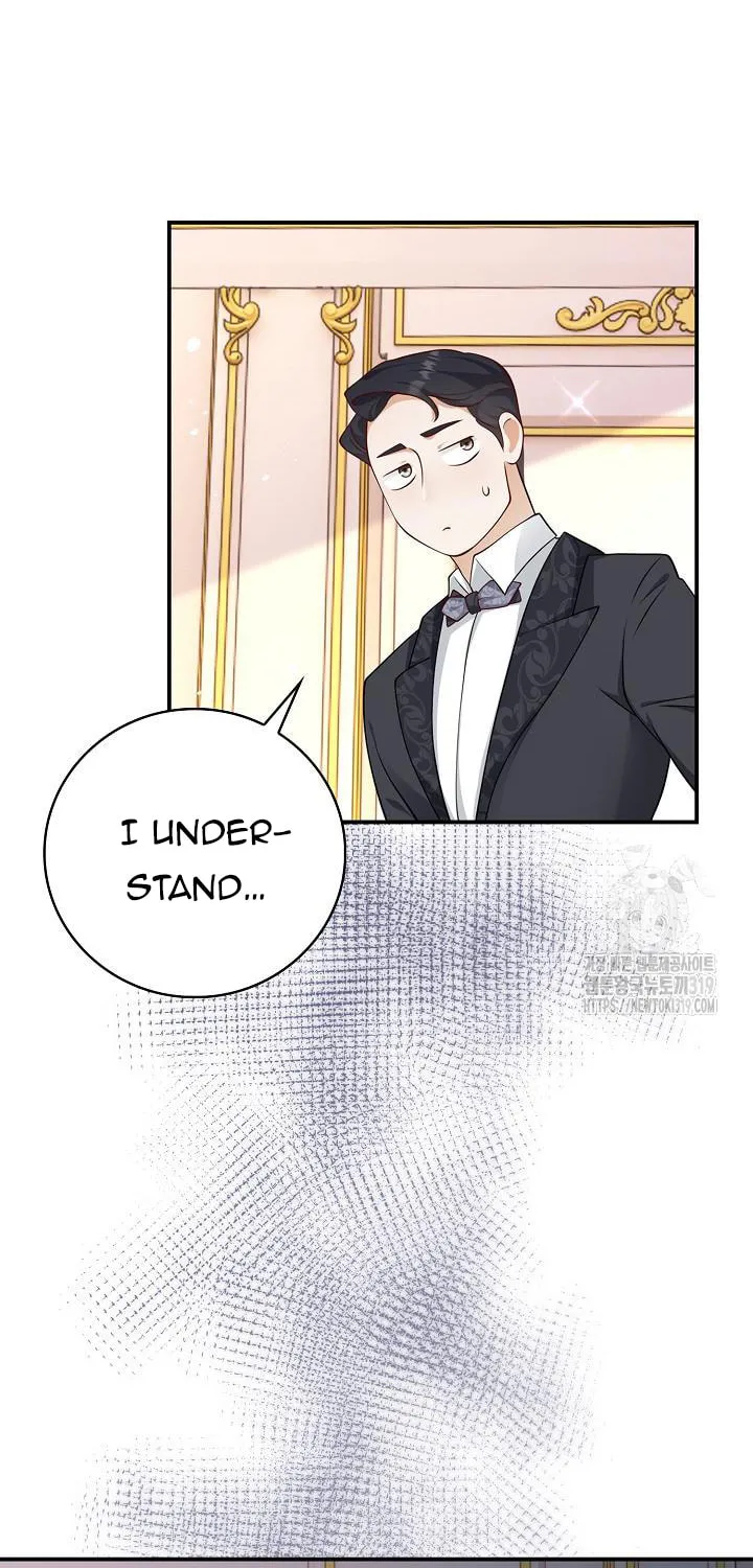 After the Frozen Heart Melts Chapter 38 page 22 - 