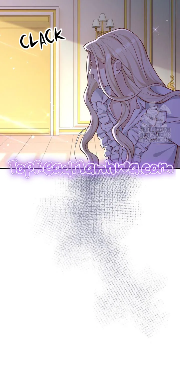 After the Frozen Heart Melts Chapter 38 page 23 - 