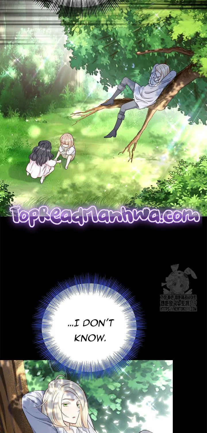 After the Frozen Heart Melts Chapter 38 page 25 - 