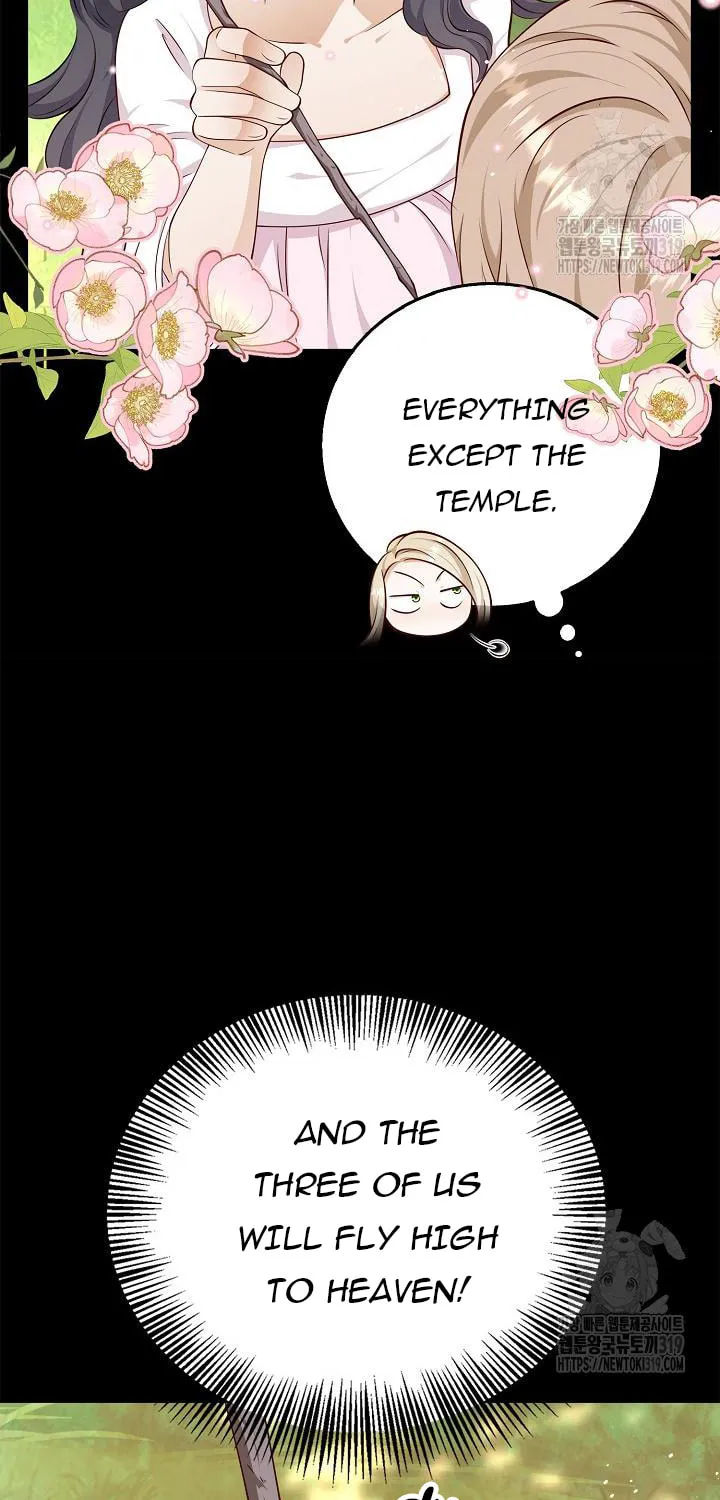 After the Frozen Heart Melts Chapter 38 page 27 - 