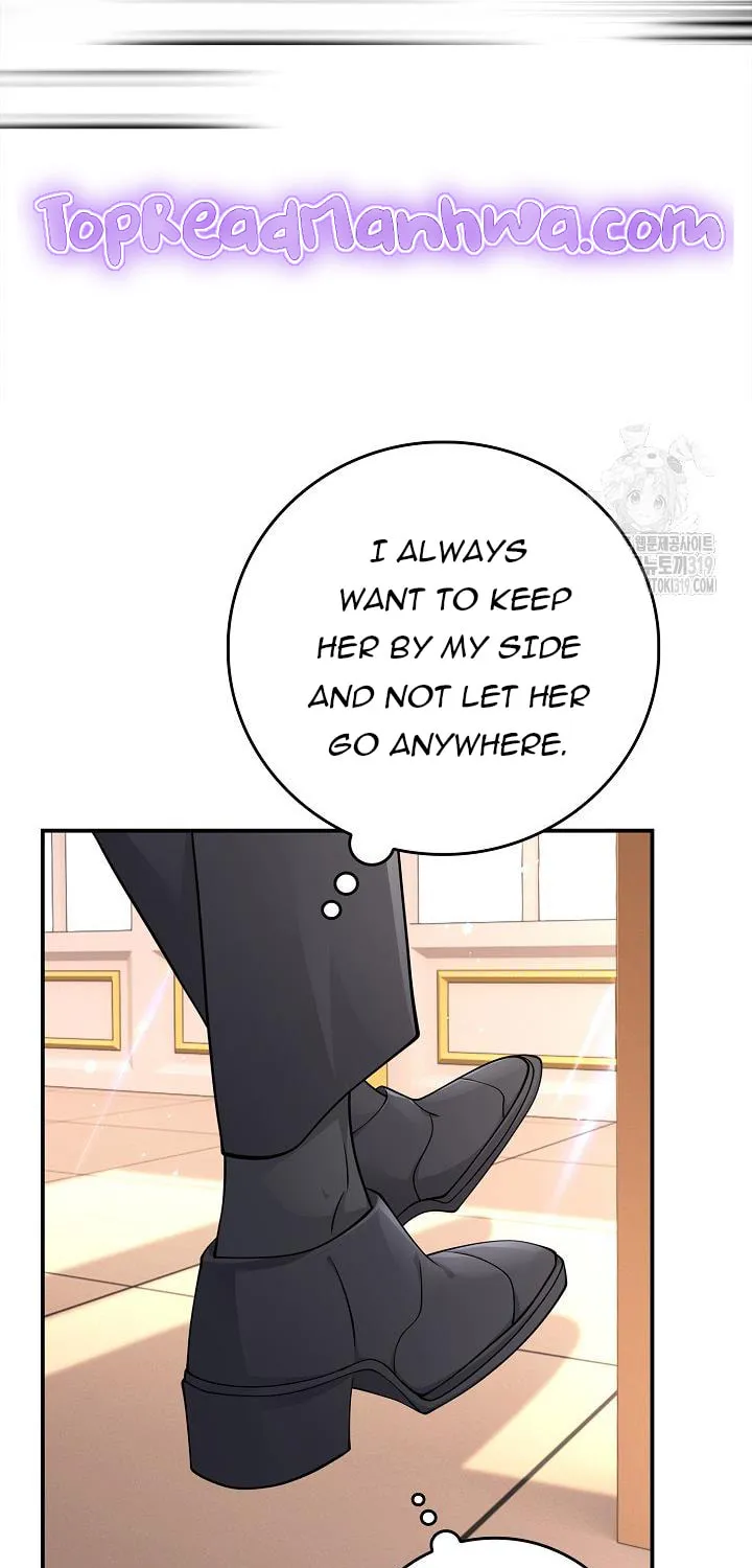 After the Frozen Heart Melts Chapter 38 page 29 - 