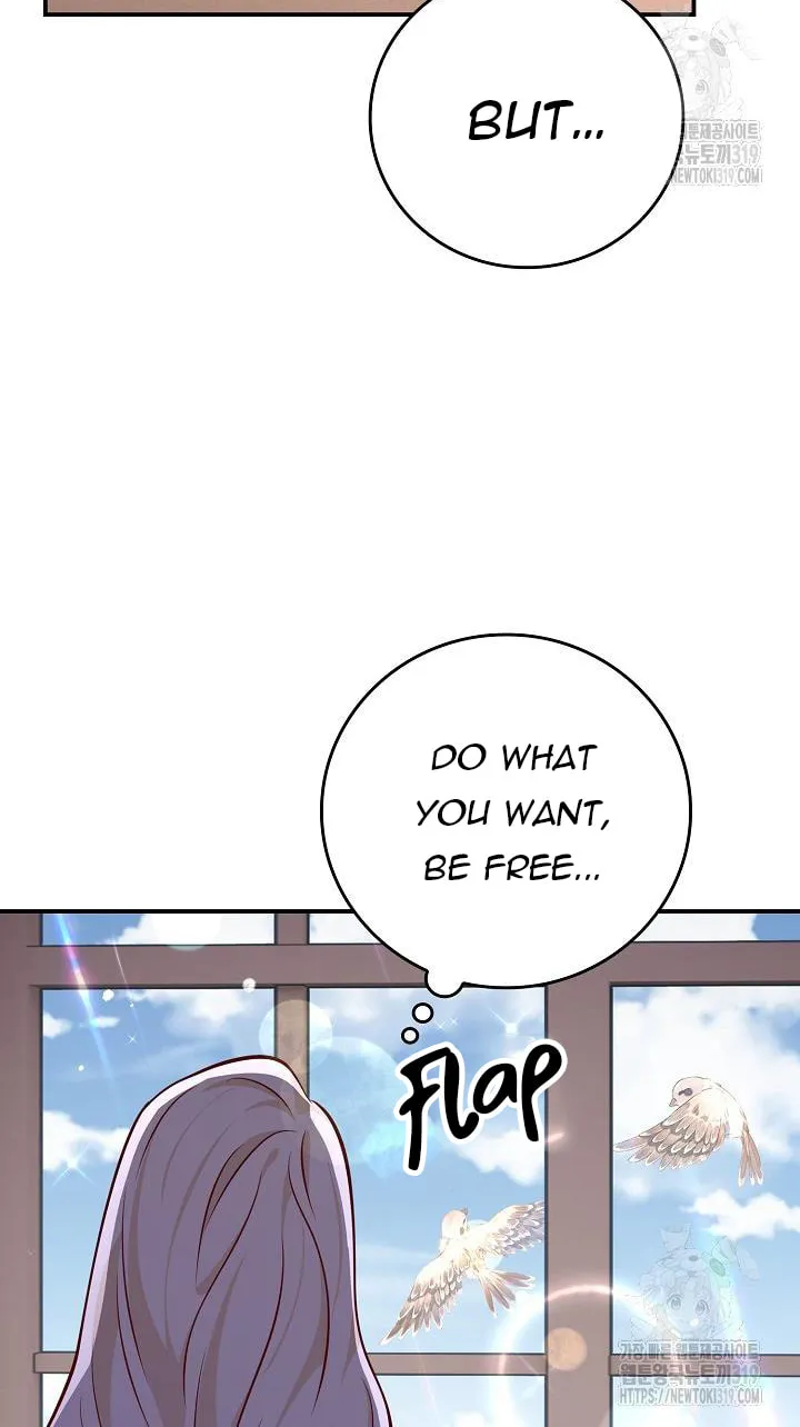 After the Frozen Heart Melts Chapter 38 page 30 - 
