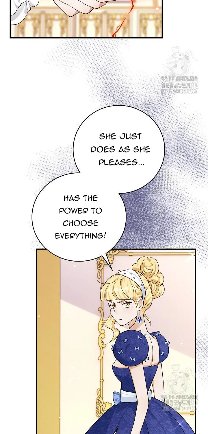 After the Frozen Heart Melts Chapter 38 page 4 - 