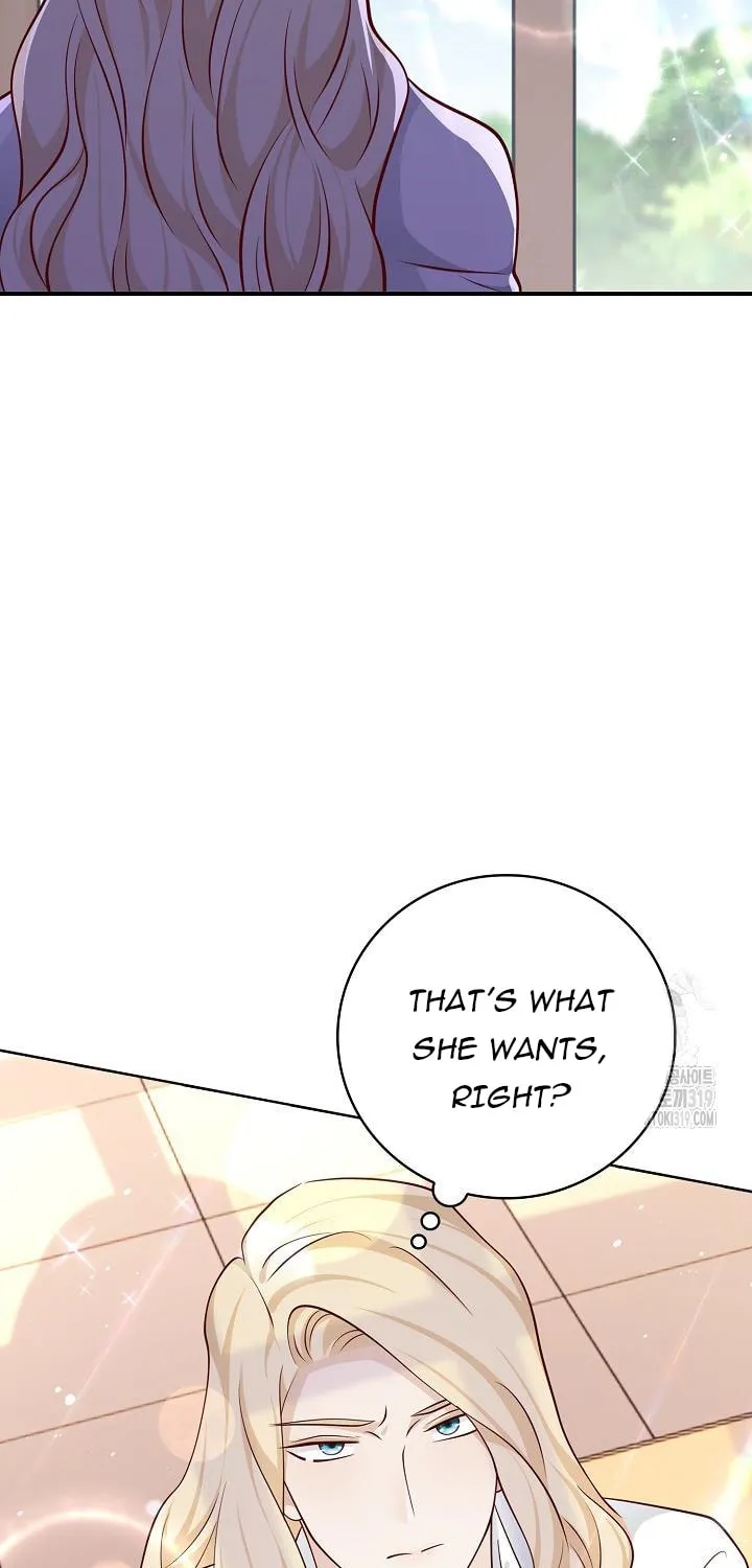 After the Frozen Heart Melts Chapter 38 page 31 - 