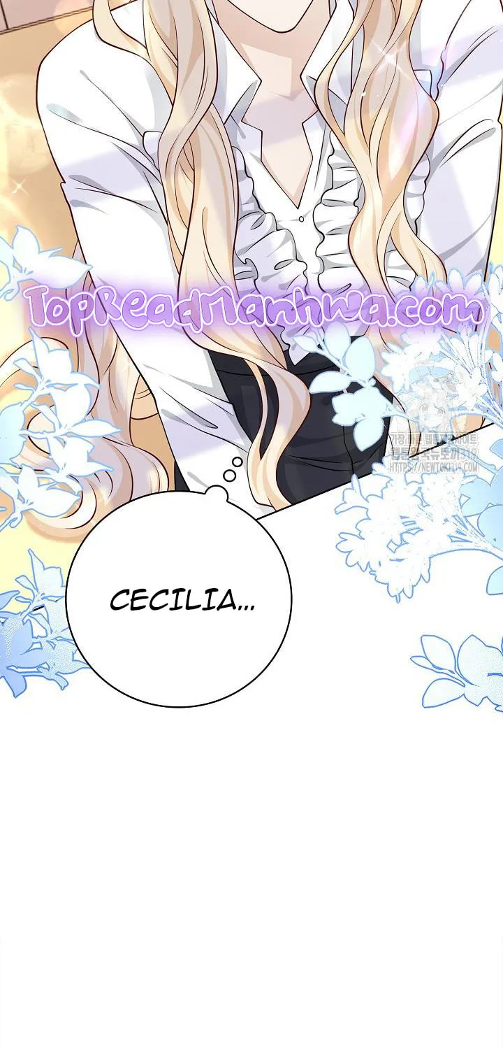 After the Frozen Heart Melts Chapter 38 page 32 - 