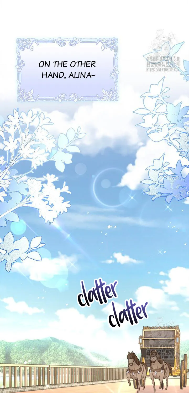 After the Frozen Heart Melts Chapter 38 page 33 - 