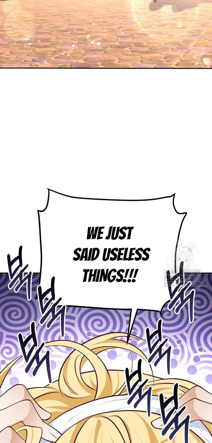 After the Frozen Heart Melts Chapter 38 page 34 - 