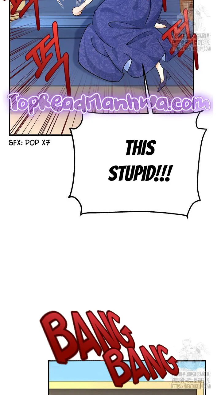 After the Frozen Heart Melts Chapter 38 page 36 - 