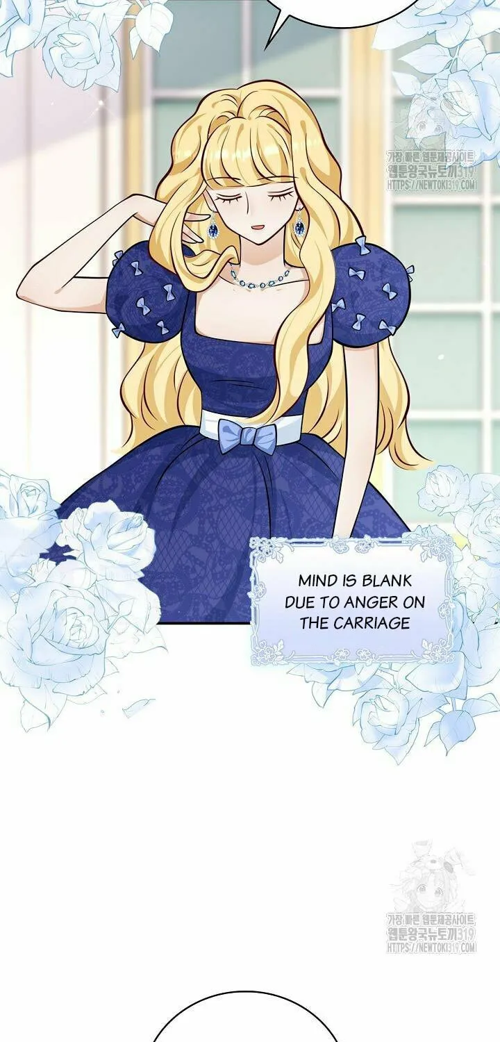 After the Frozen Heart Melts Chapter 38 page 39 - 