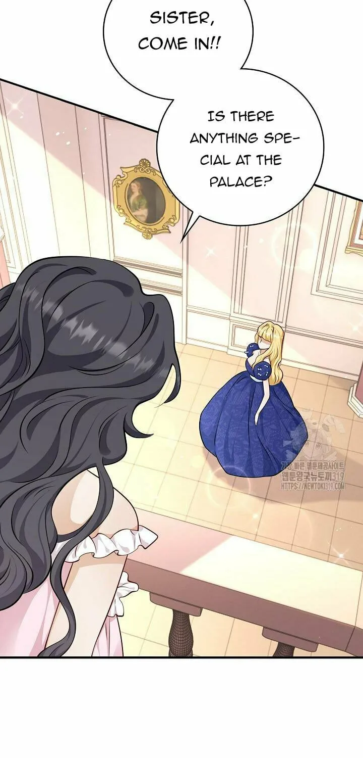 After the Frozen Heart Melts Chapter 38 page 40 - 