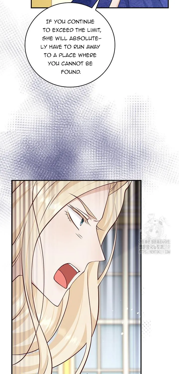 After the Frozen Heart Melts Chapter 38 page 5 - 