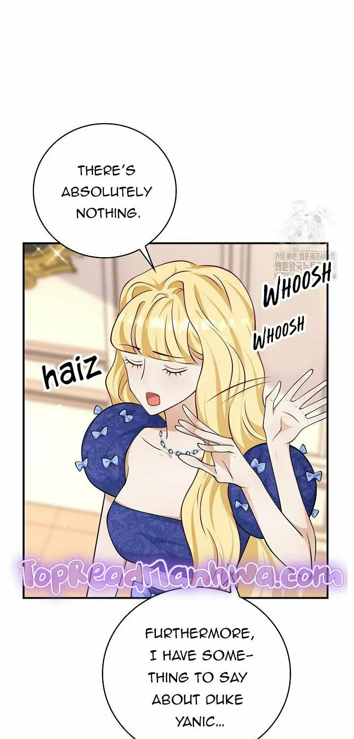 After the Frozen Heart Melts Chapter 38 page 41 - 
