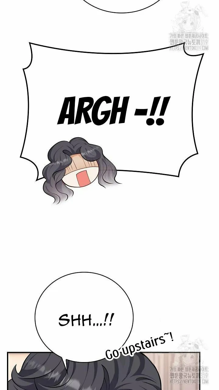 After the Frozen Heart Melts Chapter 38 page 42 - 