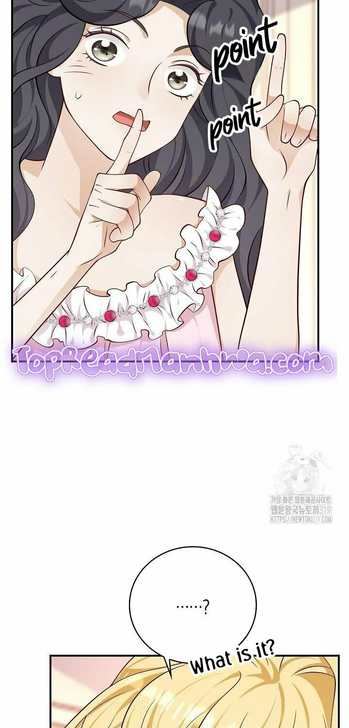 After the Frozen Heart Melts Chapter 38 page 43 - 