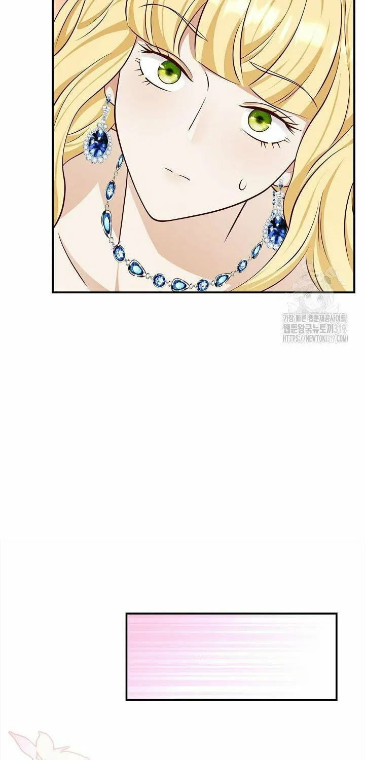 After the Frozen Heart Melts Chapter 38 page 44 - 