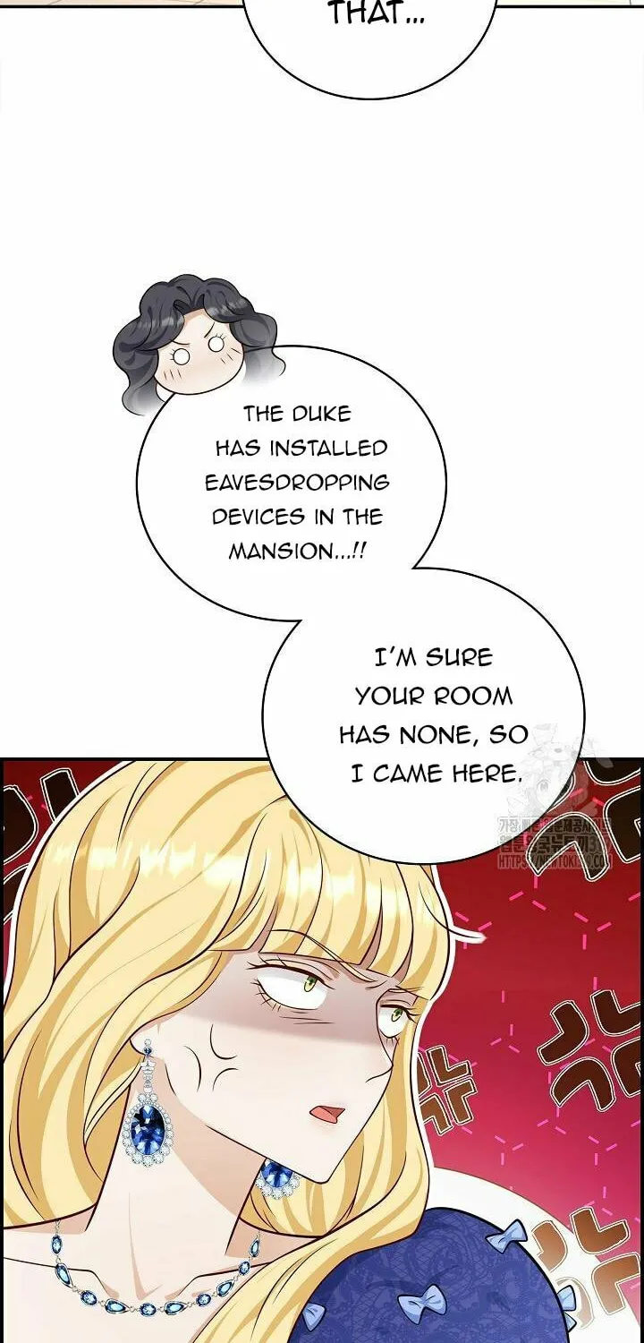 After the Frozen Heart Melts Chapter 38 page 46 - 