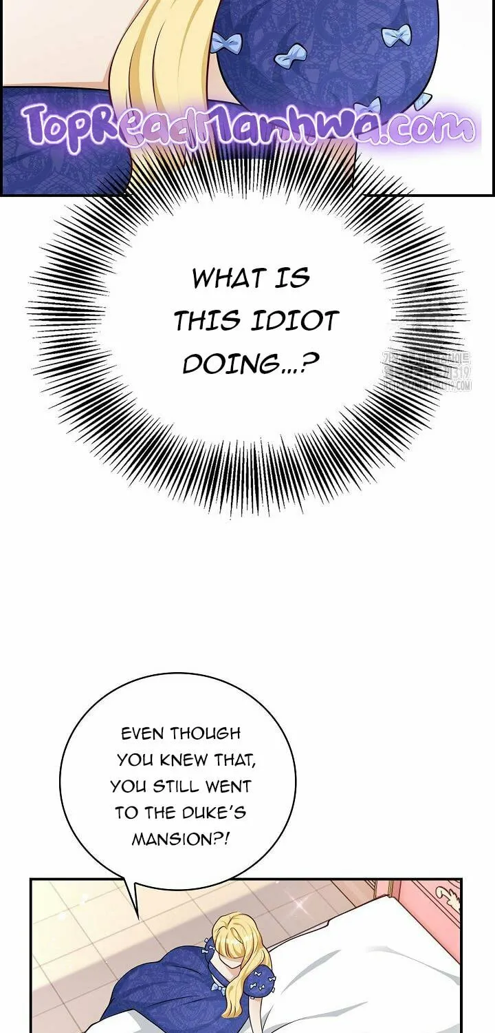 After the Frozen Heart Melts Chapter 38 page 47 - 
