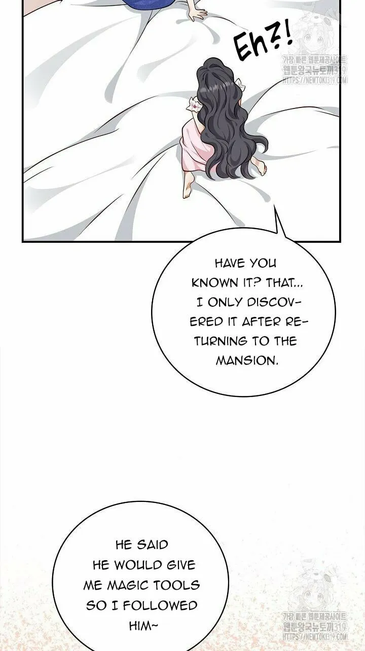 After the Frozen Heart Melts Chapter 38 page 48 - 