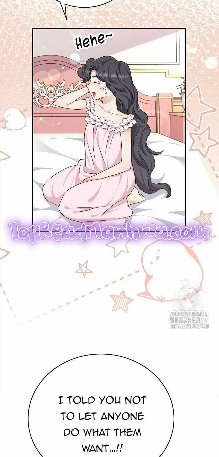 After the Frozen Heart Melts Chapter 38 page 49 - 