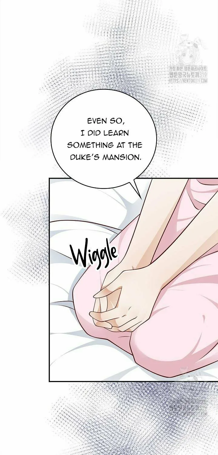 After the Frozen Heart Melts Chapter 38 page 51 - 