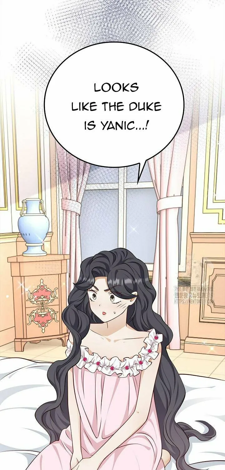 After the Frozen Heart Melts Chapter 38 page 52 - 