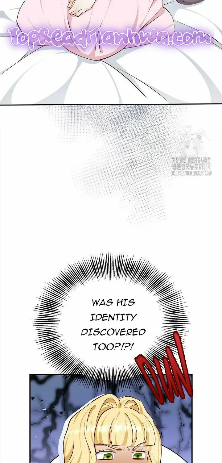 After the Frozen Heart Melts Chapter 38 page 53 - 