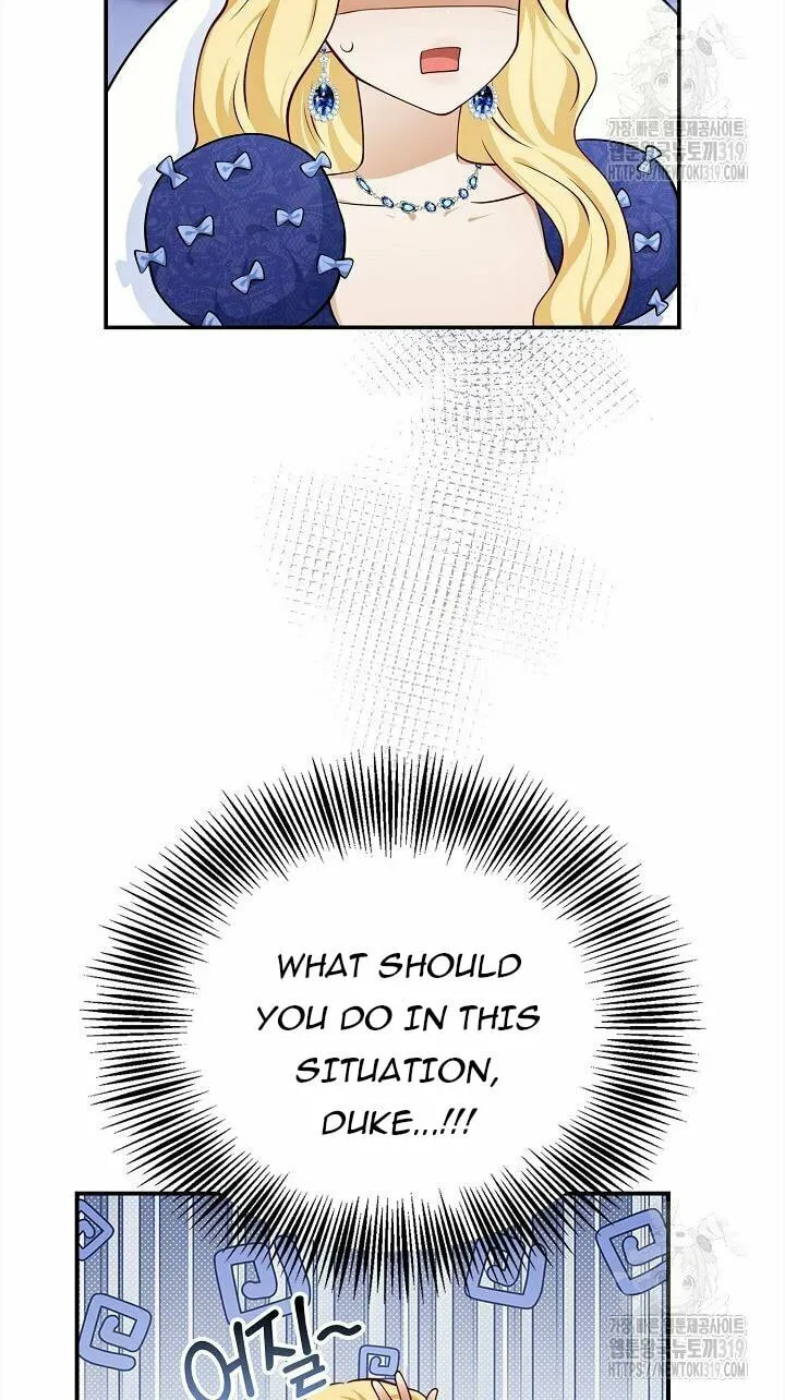 After the Frozen Heart Melts Chapter 38 page 54 - 