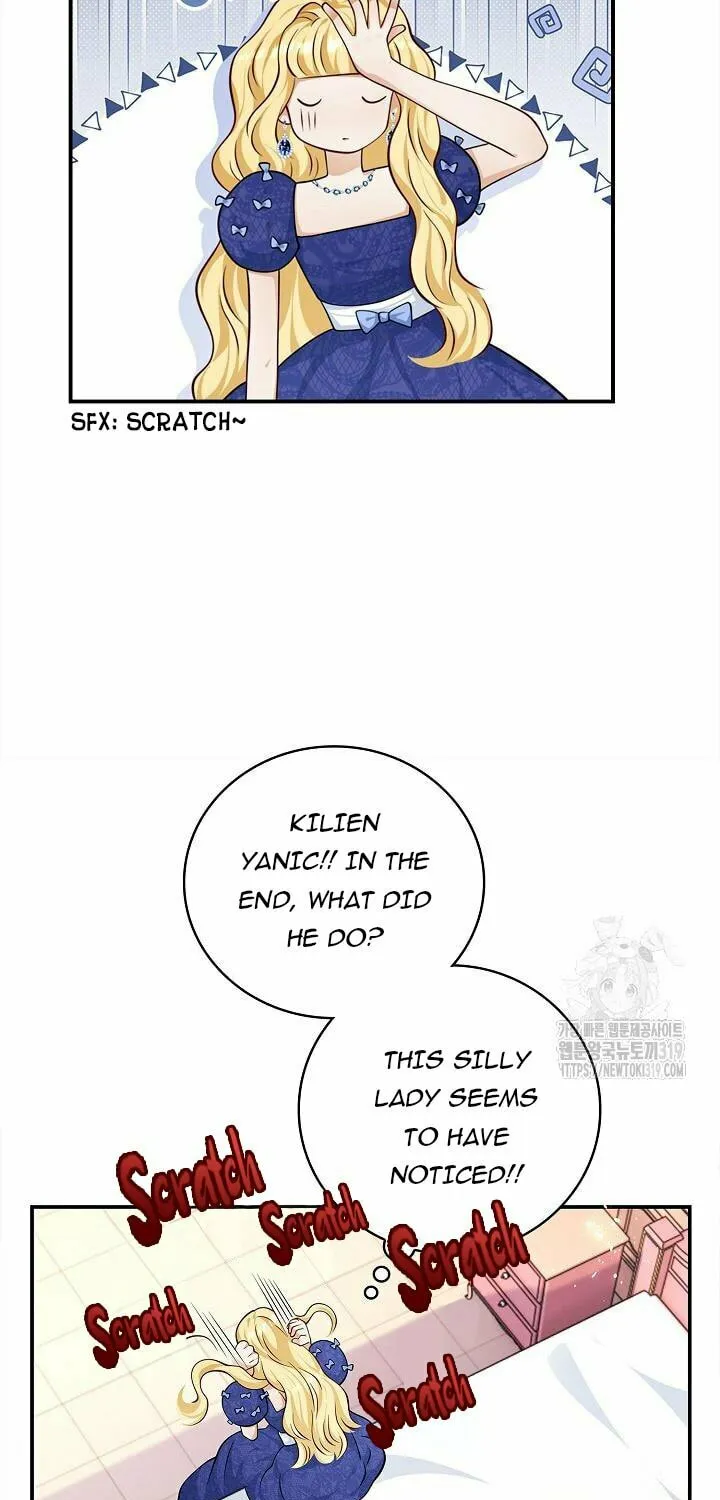 After the Frozen Heart Melts Chapter 38 page 55 - 