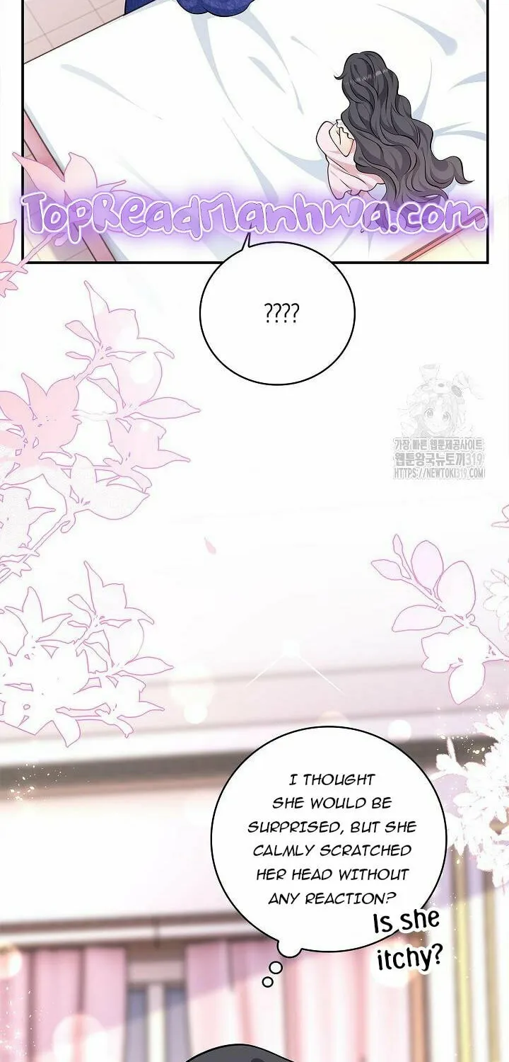 After the Frozen Heart Melts Chapter 38 page 56 - 