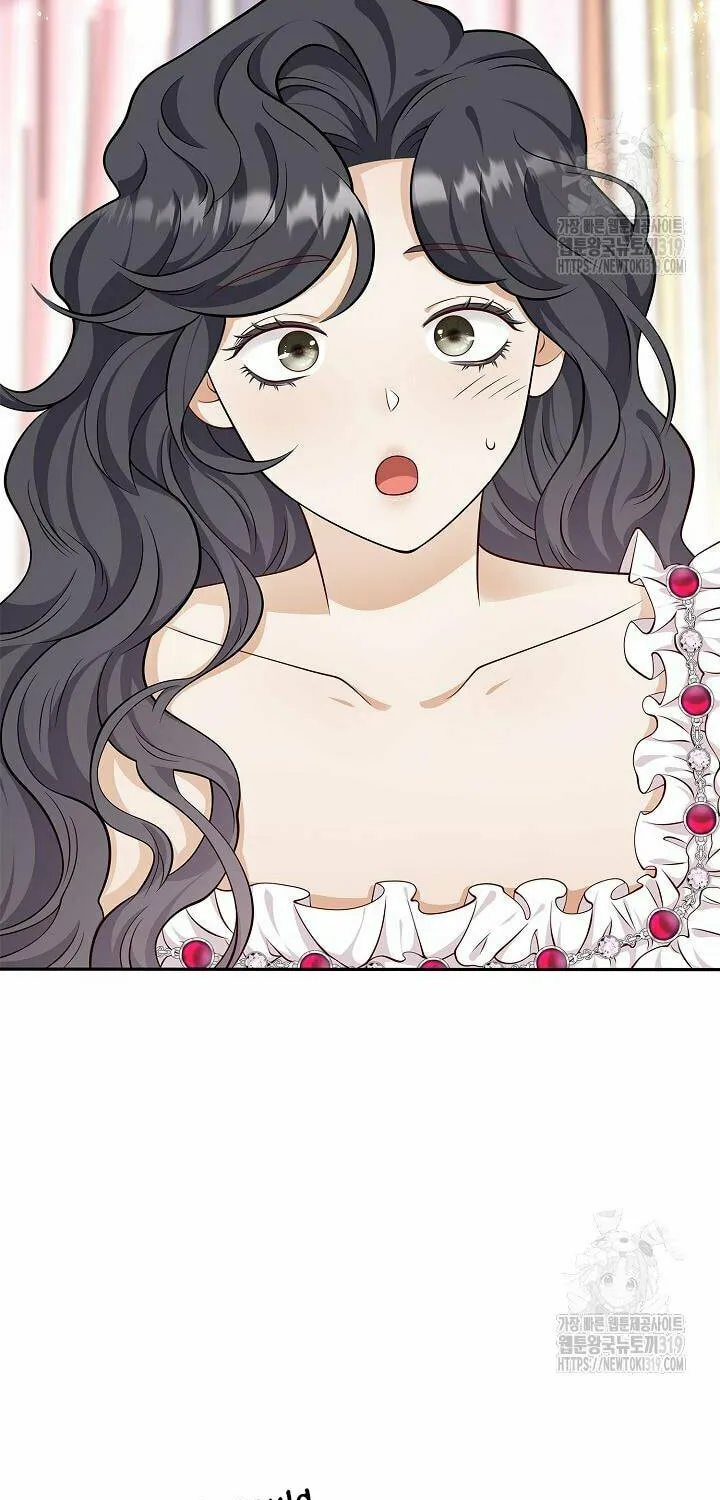 After the Frozen Heart Melts Chapter 38 page 57 - 