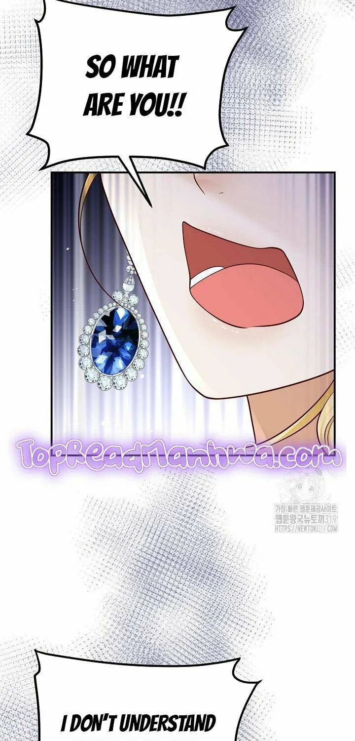 After the Frozen Heart Melts Chapter 38 page 7 - 