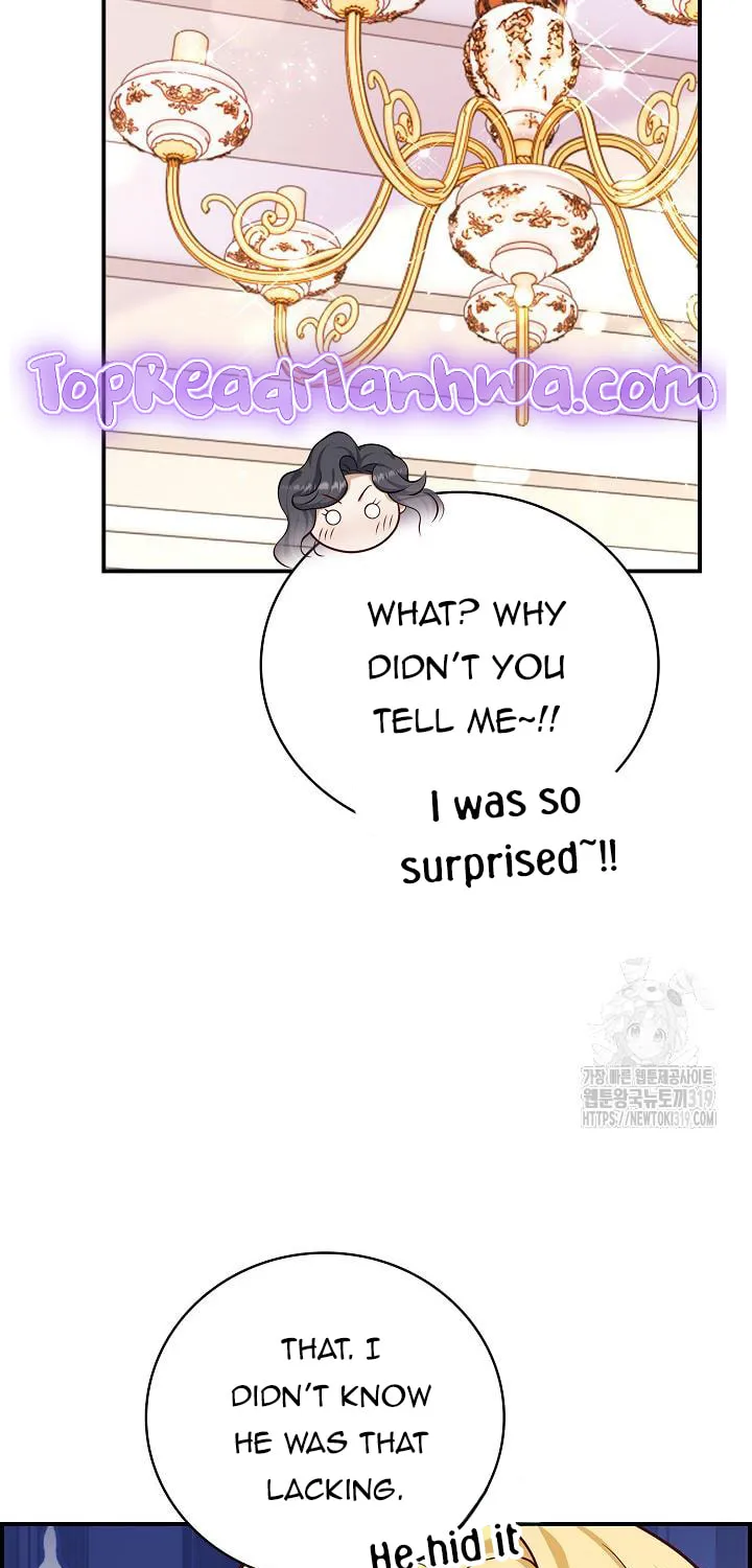 After the Frozen Heart Melts Chapter 38 page 61 - 