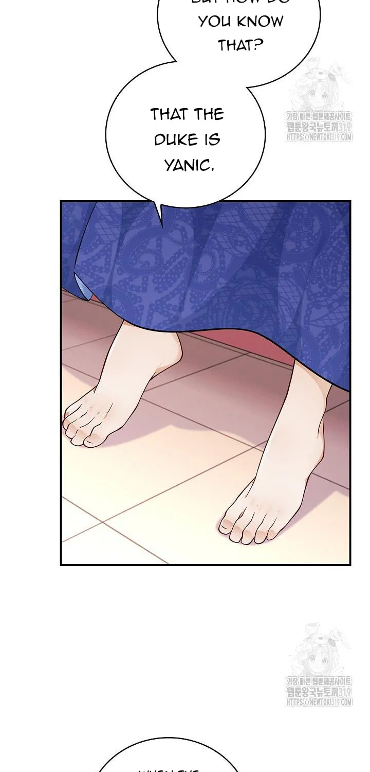 After the Frozen Heart Melts Chapter 38 page 63 - 