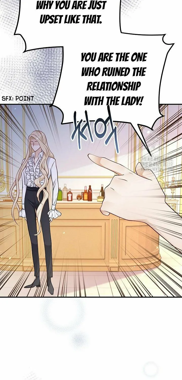 After the Frozen Heart Melts Chapter 38 page 8 - 