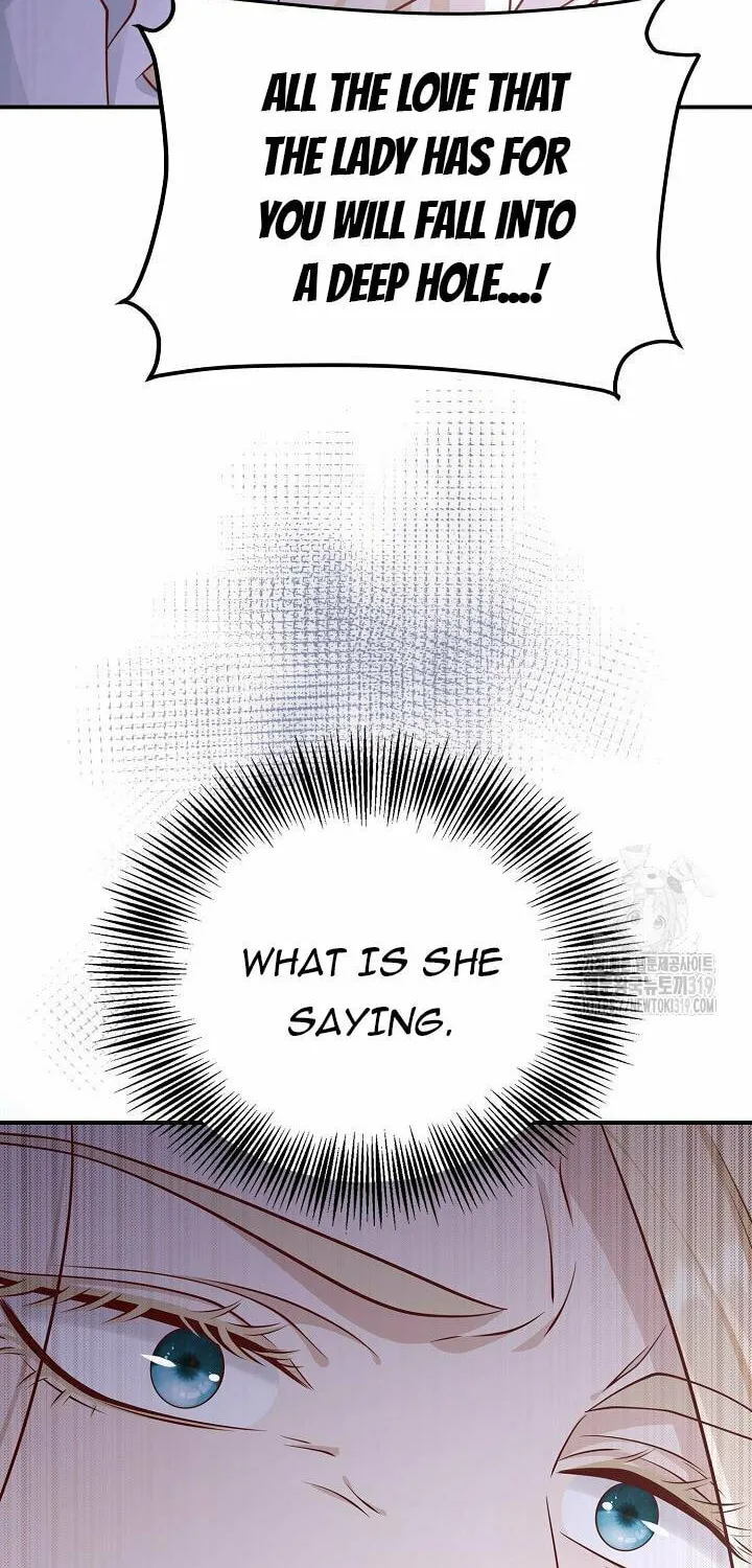 After the Frozen Heart Melts Chapter 38 page 10 - 