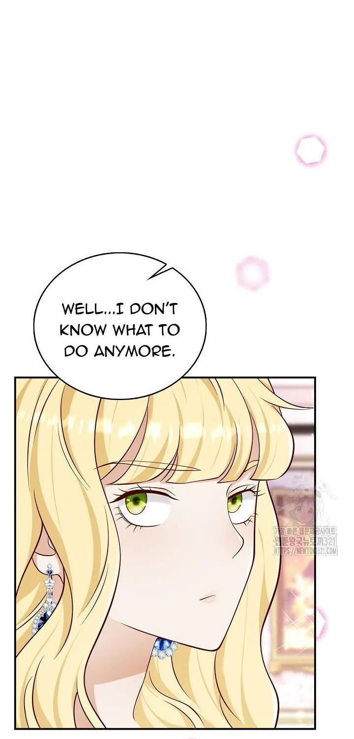 After the Frozen Heart Melts Chapter 39 page 2 - 