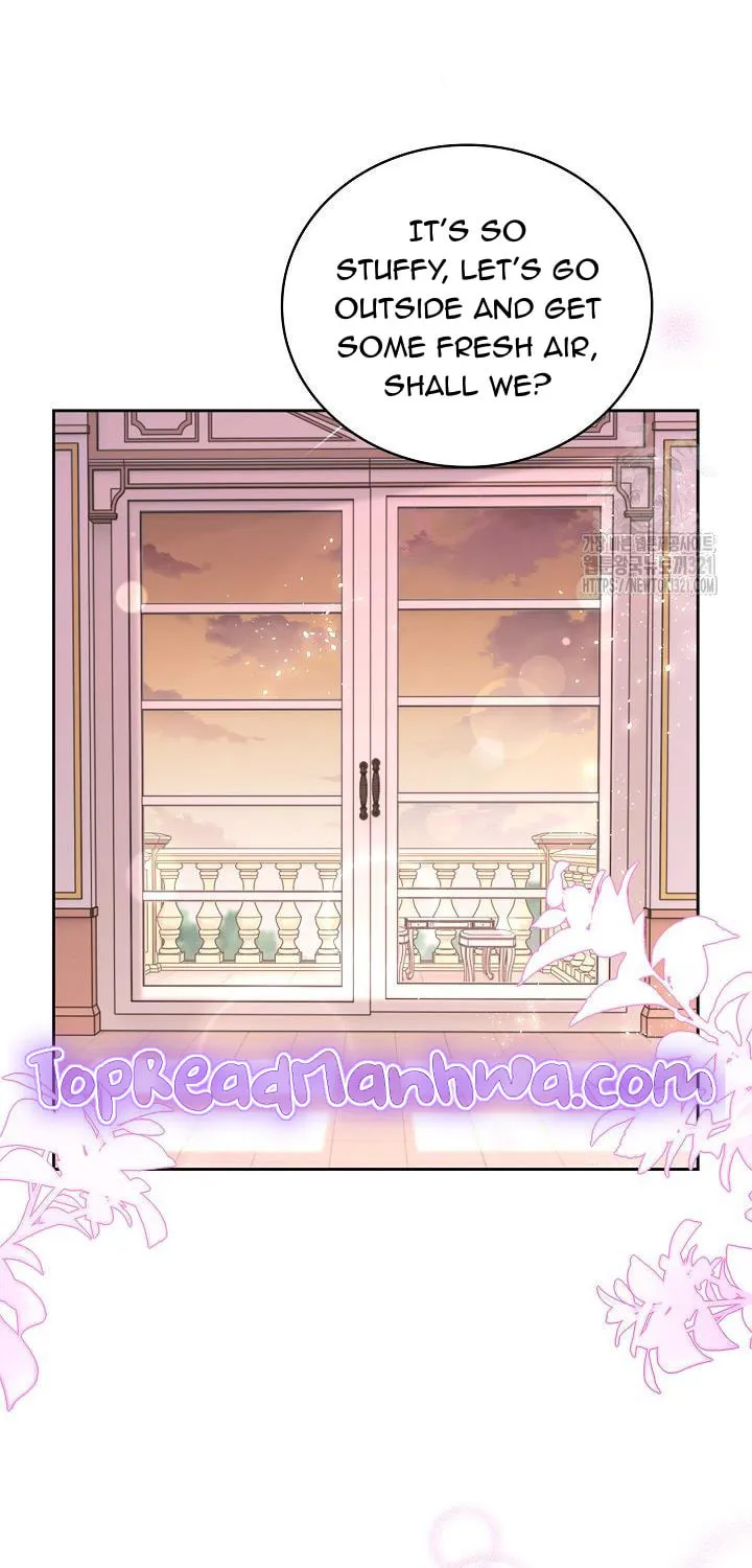 After the Frozen Heart Melts Chapter 39 page 11 - 
