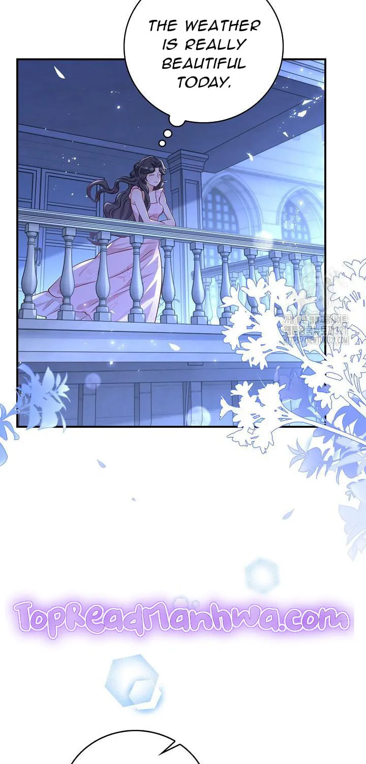 After the Frozen Heart Melts Chapter 39 page 14 - 