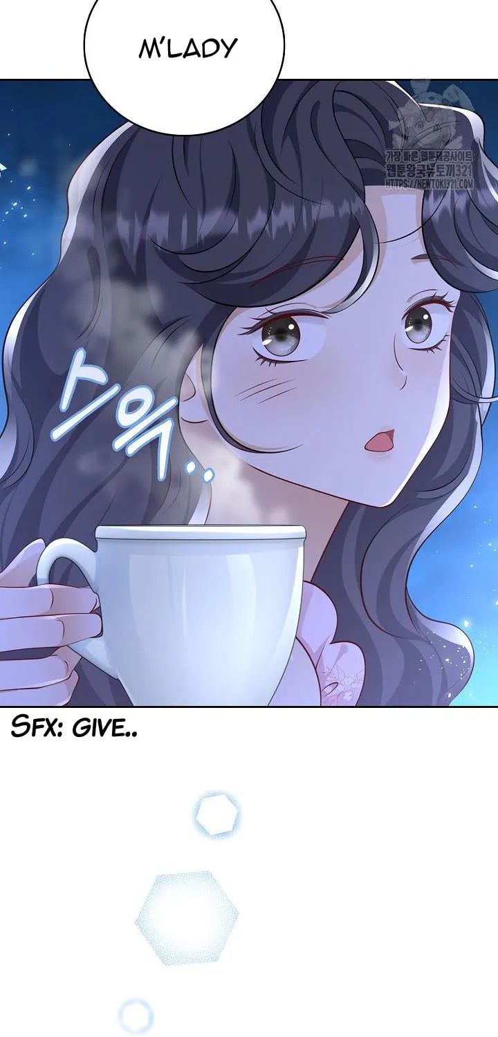 After the Frozen Heart Melts Chapter 39 page 15 - 